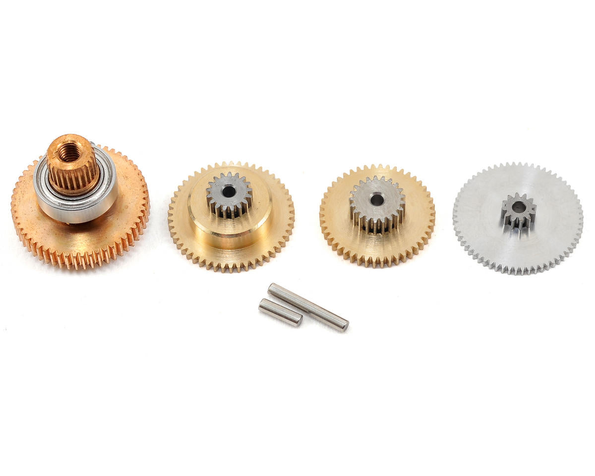 ProTek 160SS Metal Servo Gear Set PTK-3034