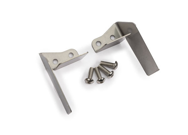 Traxxas High Stability Trim Tabs / Turn Fins (L&R) TRA10630R