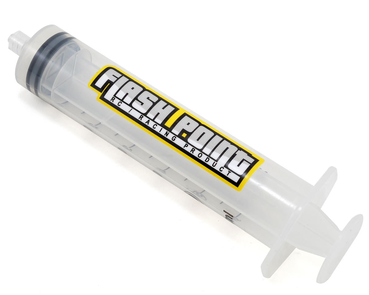 Flash Point Fuel Measuring Syringe (50ml) FPR2102