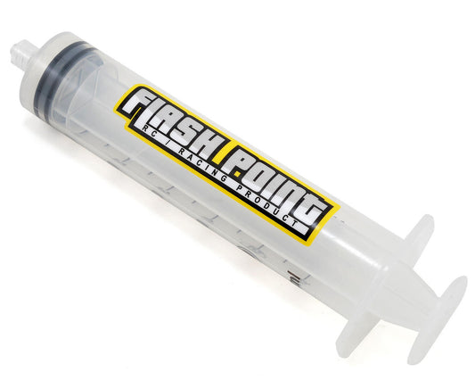 Flash Point Fuel Measuring Syringe (50ml) FPR2102