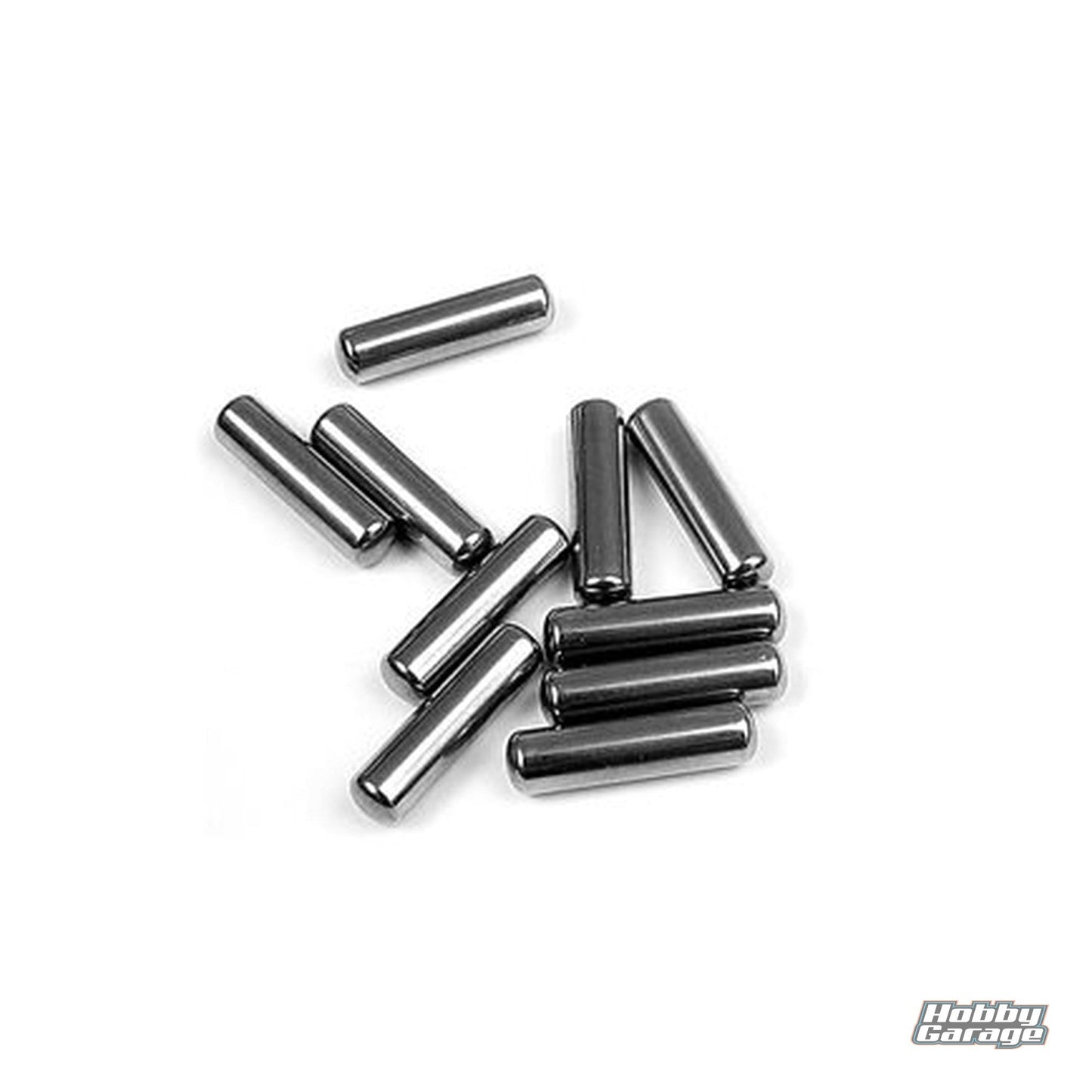 HUDY Set Of Replacement Drive Shaft Pins 3X12 (10) HUD106051