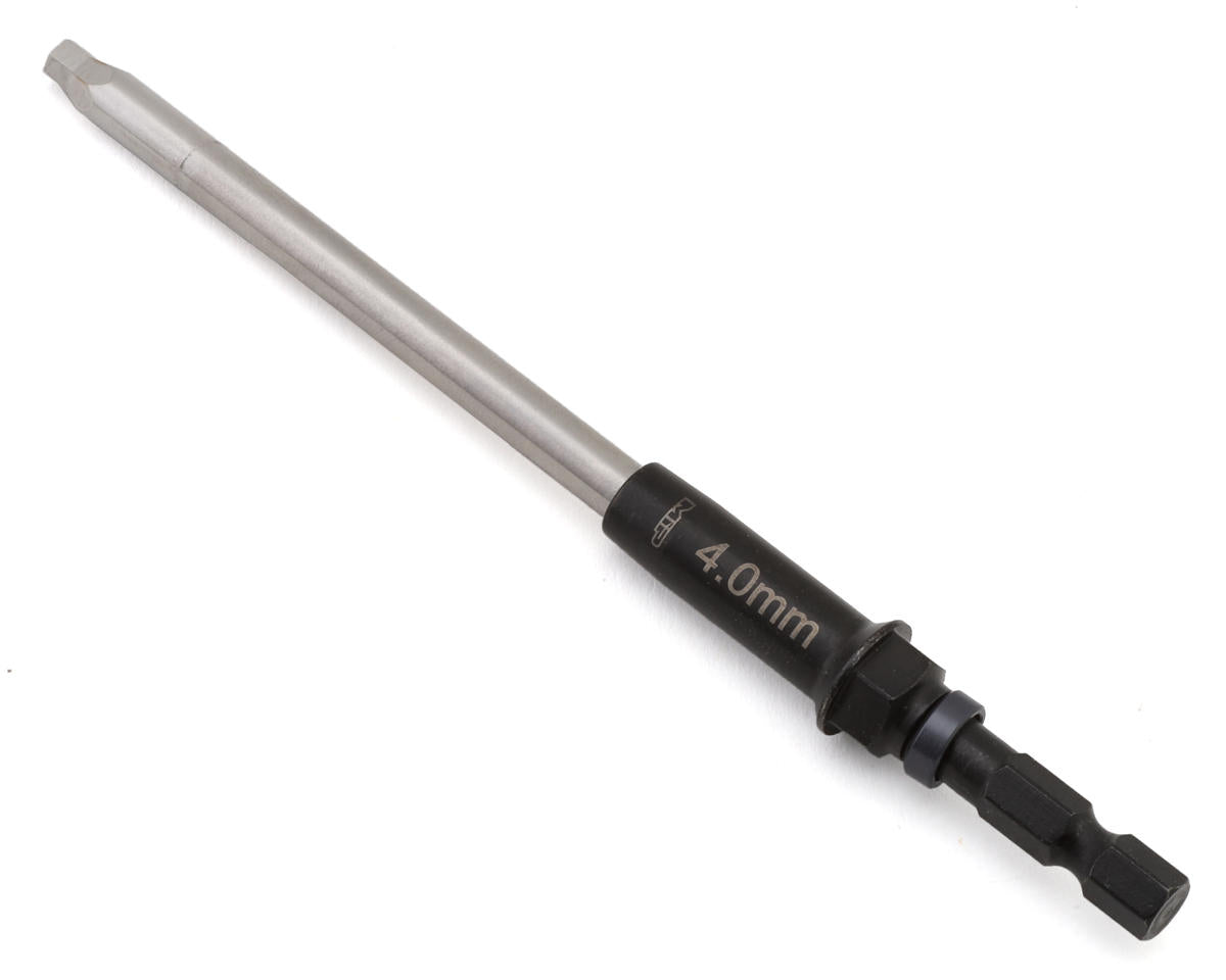 MIP Gen 2 Speed Tip Hex Driver Power Tool Tip (4.0mm) MIP9214S