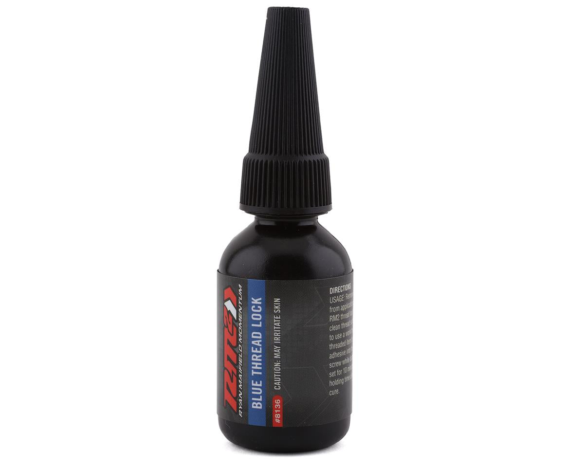 JConcepts RM2 Blue Threadlocker JCO8136