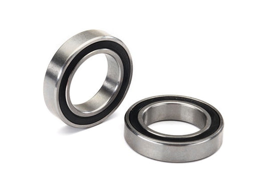 Traxxas Black-seal Ball Bearings 20x32x7mm (2) TRA5196A