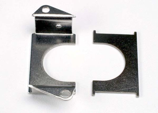Traxxas Inner & Outer Brake Brackets TRA4184