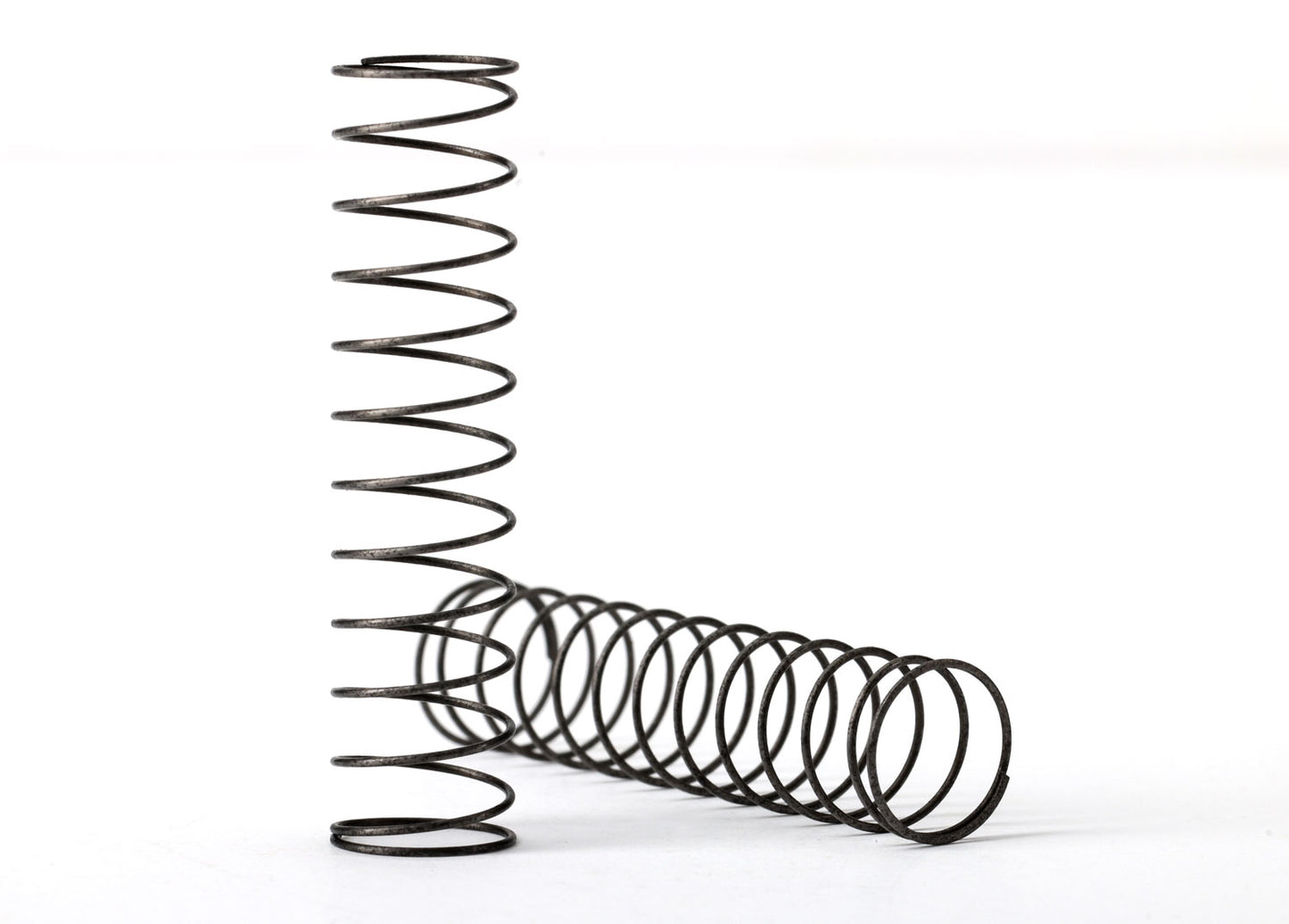 Traxxas GTM Shock Springs (0.072-rate) (2) TRA9757
