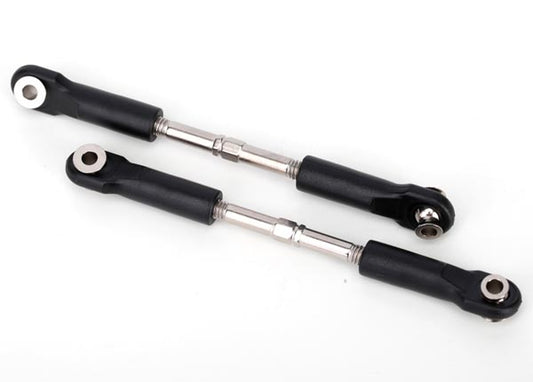 Traxxas 49mm Front Camber Links (2) TRA3643