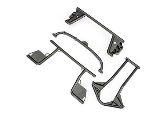 Traxxas Funco Pro Scale Replica Body Cage Crossbars (F&R) TRA10928
