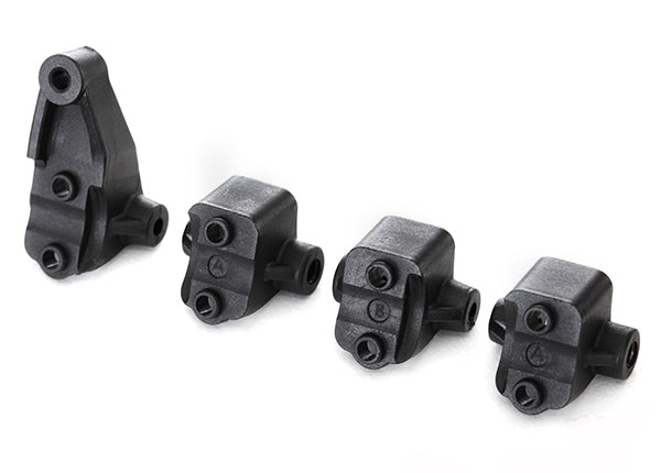 Traxxas Axle Mount Set TRA8227