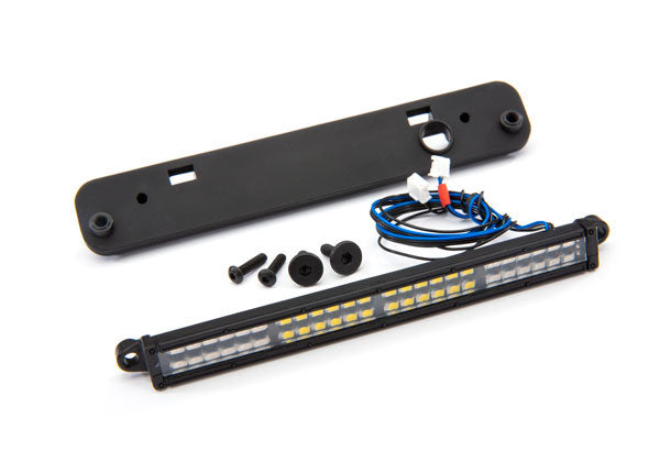 Traxxas 100mm Rear LED Light Bar w/ Hardware TRA7883X