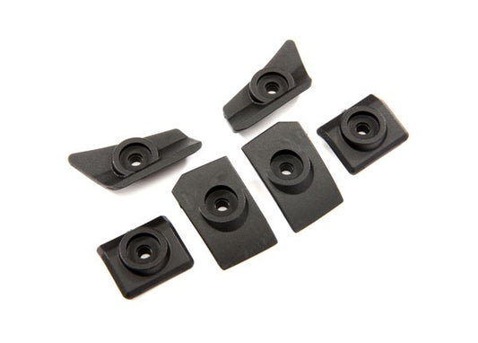 Traxxas X-maxx Body Reinforcement Set TRA7710