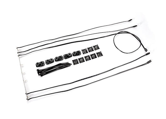 Traxxas TRX-6 Ultimate RC Hauler Lights TRA8848