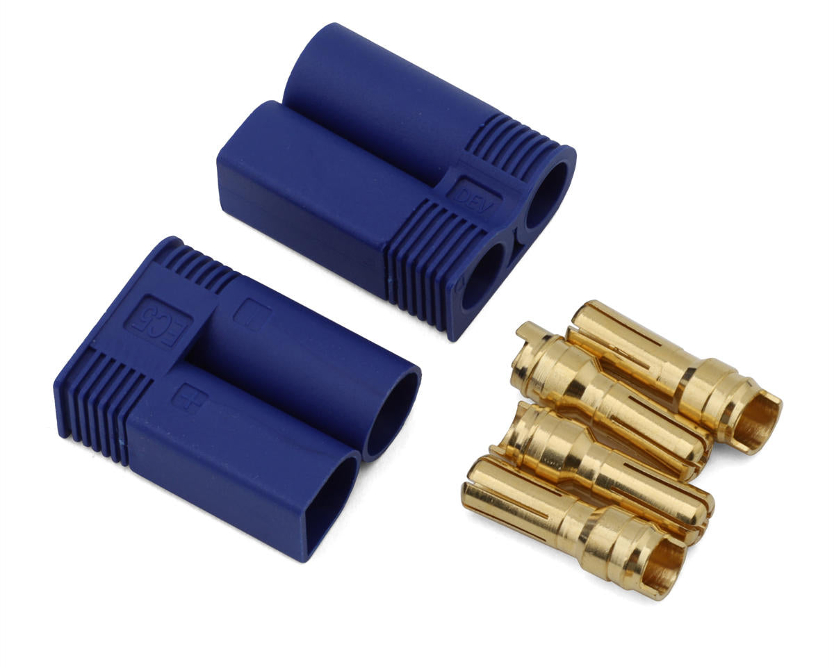 Samix EC5 Connectors (2 Male) SAMCEC5-002M
