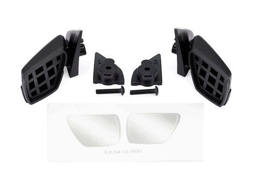 Traxxas Ford Raptor R Side Mirrors TRA10143