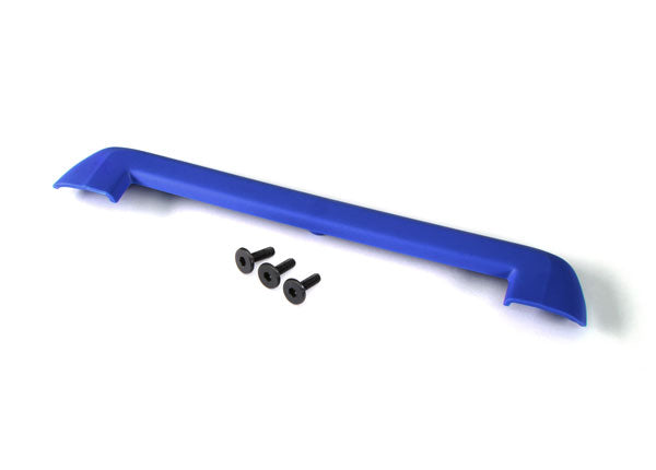 Traxxas Maxx Blue Tailgate Protector TRA8912X