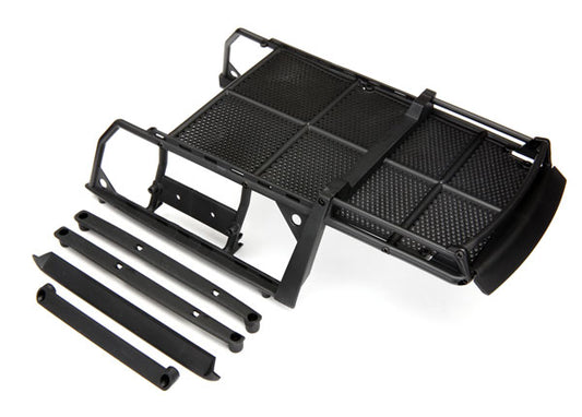 Traxxas TRX-4 Sport Expedition Rack w/ Mounting Hardware TRA8120