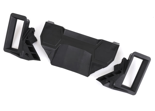 Traxxas Xrt Front Body Mounts TRA7825