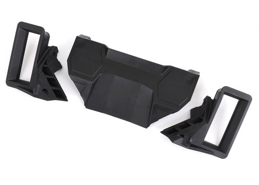Traxxas Xrt Front Body Mounts TRA7825