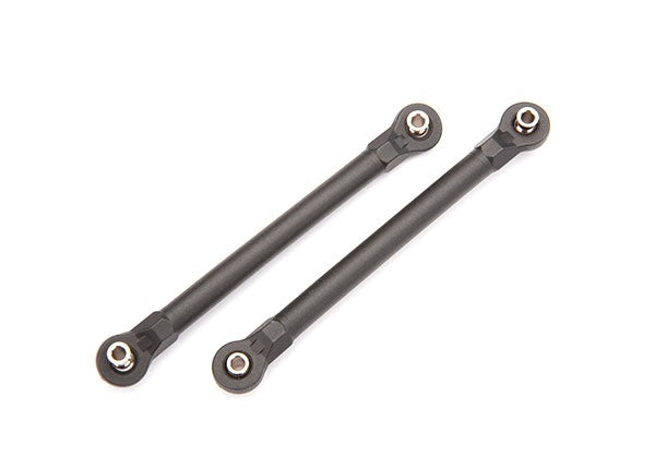Traxxas 100mm Black Molded Composite Toe Links (2) TRA8948