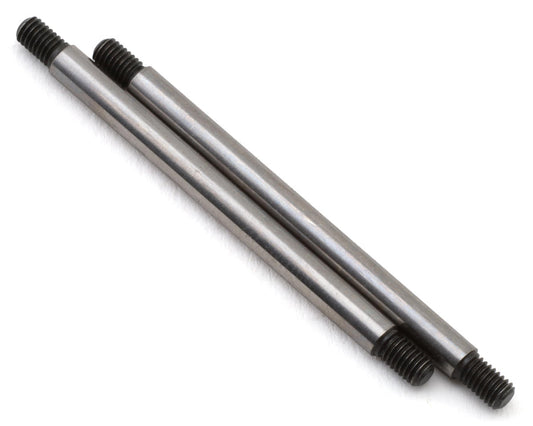 Tekno Hinge Pins (Outer, F/R, MT/SCT410, 2pcs) TKR9534