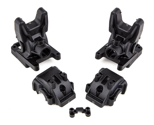Team Associated Rc10b74.2 Front Gearboxes (0 & 2mm) ASC92309