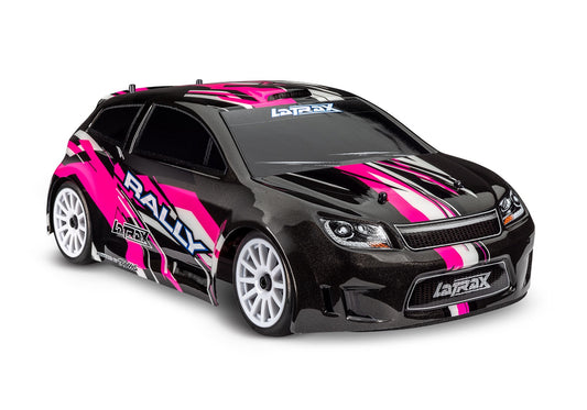 Traxxas 1/18 Latrax Rally TRA75054-5