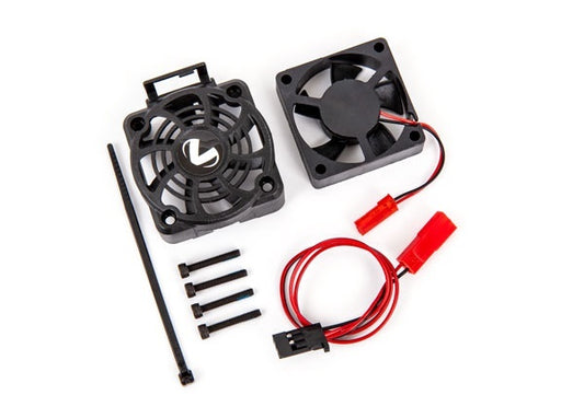 Traxxas Cooling Fan Kit TRA3476