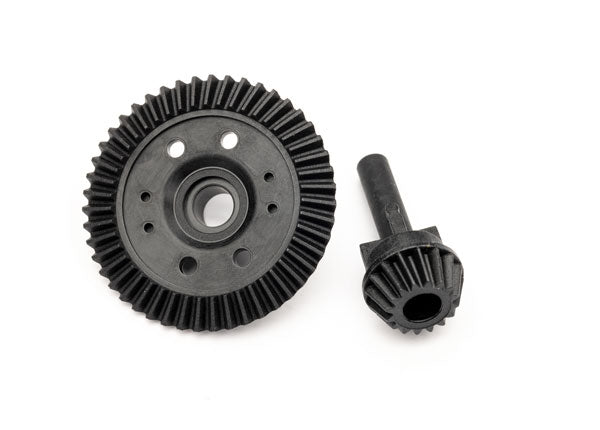 Traxxas Differential Ring & Pinion Gear TRA10579