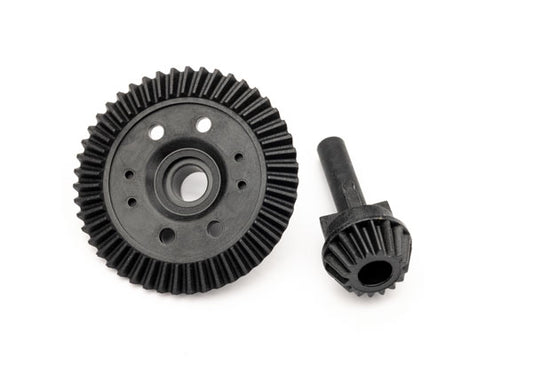 Traxxas Differential Ring & Pinion Gear TRA10579