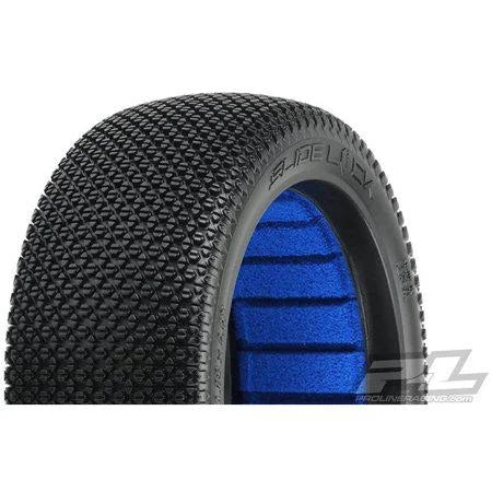 Pro-Line Slide Lock S3 1/8 Buggy Tires PRO9064203