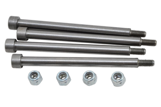 RPM Threaded Hinge Pins for the Traxxas X-maxx RPM70510