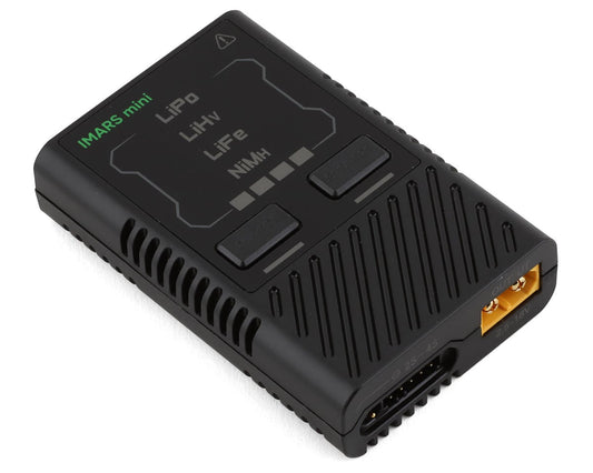 Gens Ace Imars Mini 2-4S 60W USB-c DC Charger GEA60WC2
