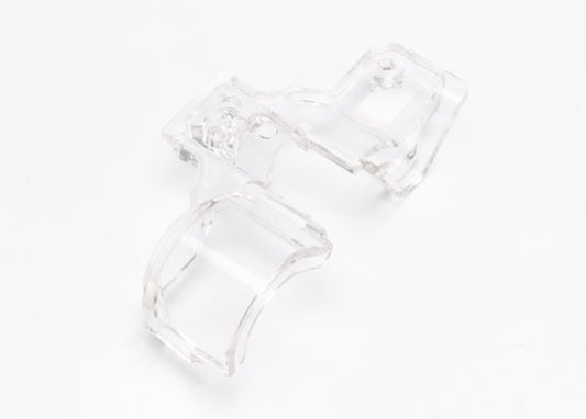 Traxxas Clear Gear Cover TRA6877A