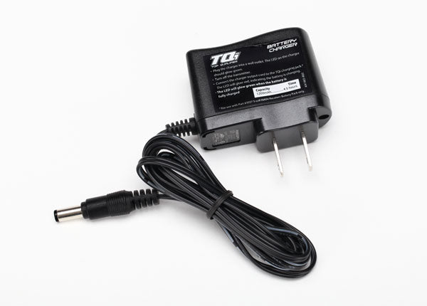 Traxxas Tqi Charger TRA6545