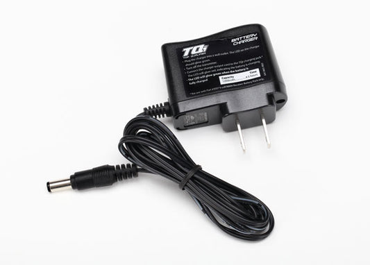 Traxxas Tqi Charger TRA6545