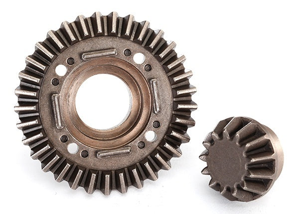 Traxxas Rear Differential Ring & Pinion Gears TRA8579
