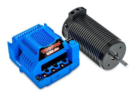 Traxxas Velineon VXL-6S 2000kV Brushless Power System TRA3484
