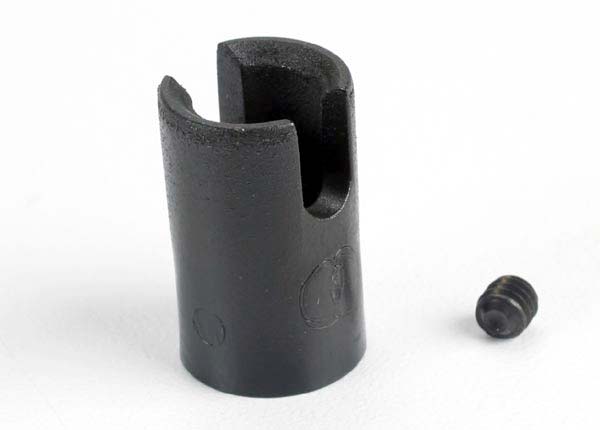 Traxxas Driveshaft Coupler TRA3828