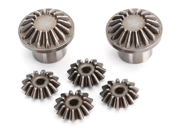 Traxxas Front Differential Gear Set TRA8582