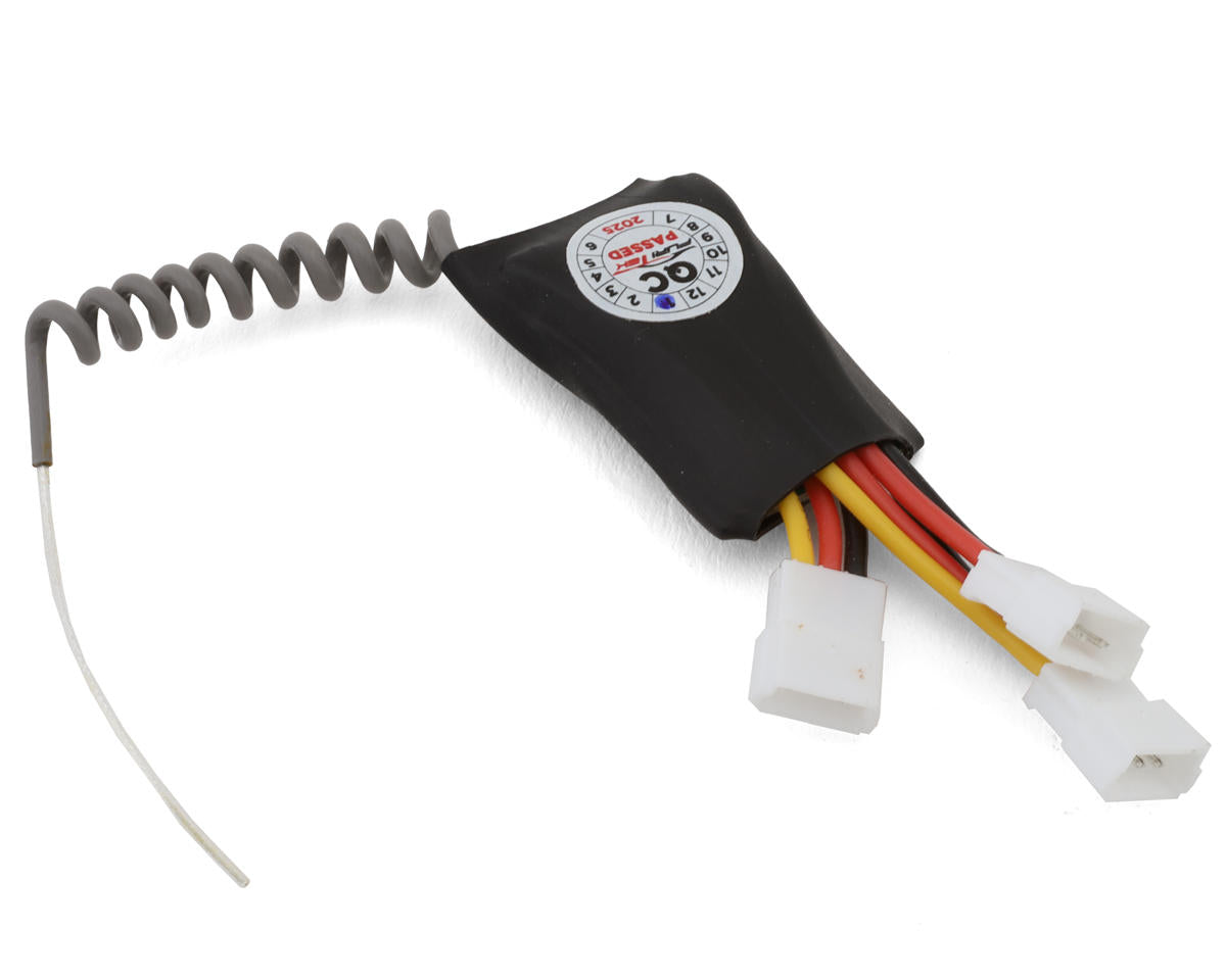 Furitek Losi Micro-b Griptix Micro Receiver FTK-FUR-2620