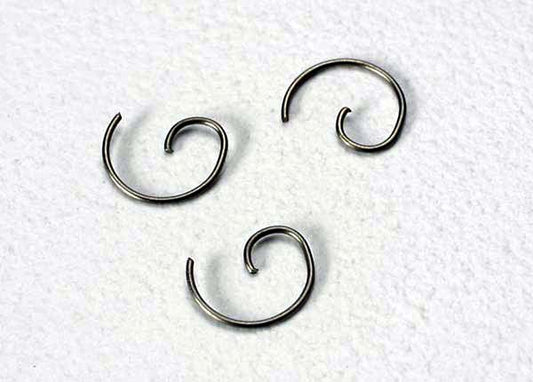 Traxxas Wrist Pin Clips (3) TRA5235