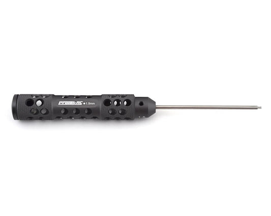 ProTek "Trutorque Sl" Ball End Metric Hex Driver (1.5mm) PTK-8401
