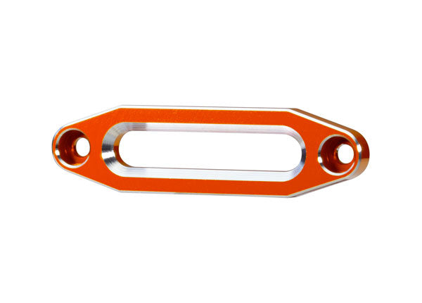 Traxxas Orange Aluminum Winch Fairlead TRA8870T
