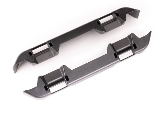 Traxxas Ford Fiesta St Rally Clipless Body Mounts TRA7420