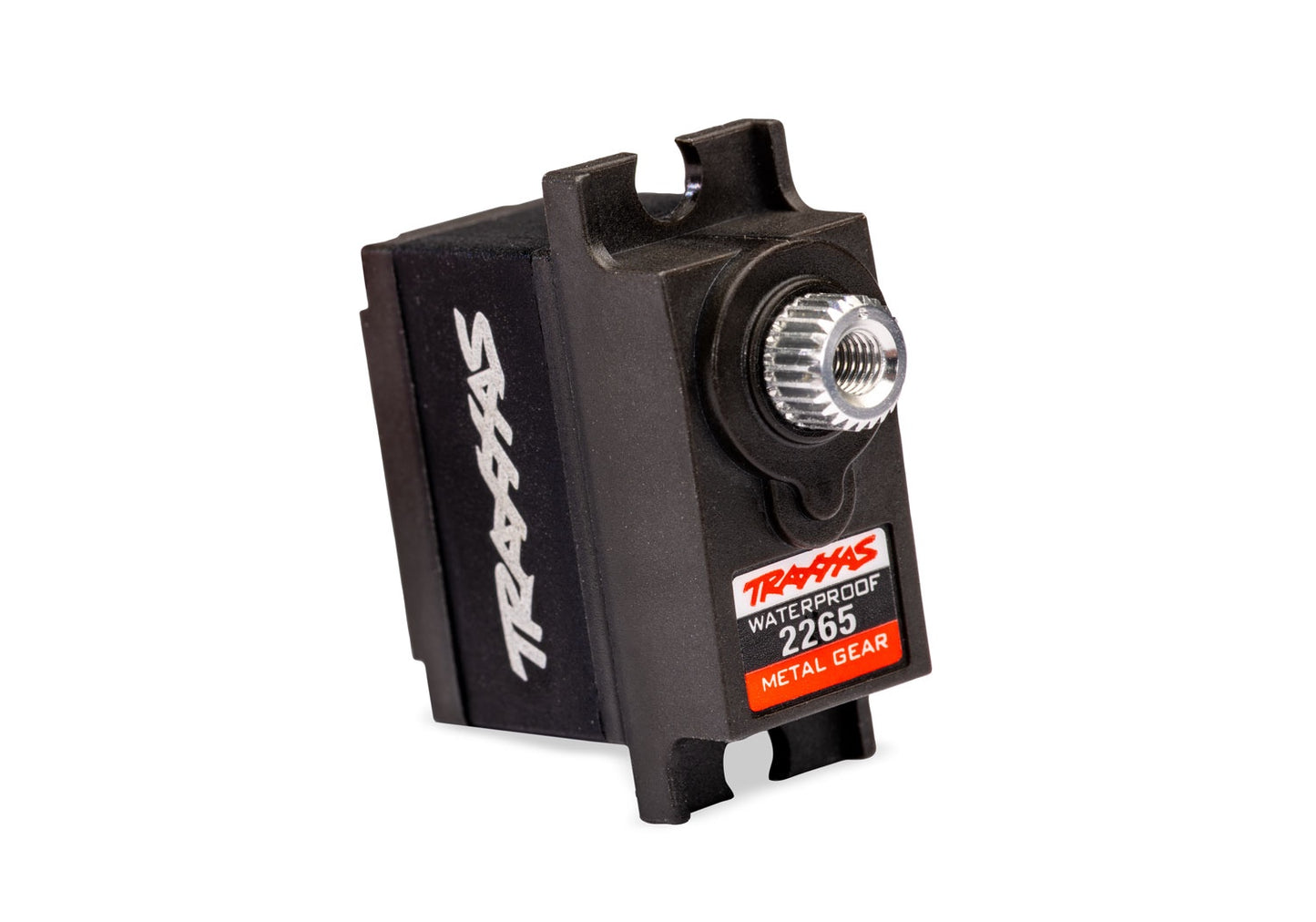 Traxxas High-torque Metal-gear Sub-micro Servo TRA2265