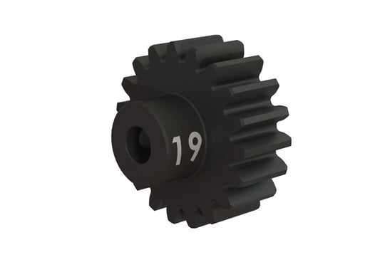 Traxxas 19-tooth HD Pinion Gear (32-pitch) 3mm Bore TRA3949X