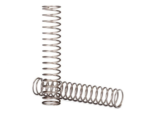 Traxxas Gts Long Springs (0.47-rate) (2) TRA8155
