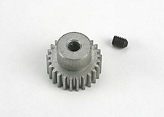 Traxxas 25-tooth Pinion Gear (48-pitch) 3mm Bore TRA4725