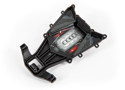 Traxxas 4-tec 3.0 Chevrolet Corvette Rear Clipless Body Latch TRA9315