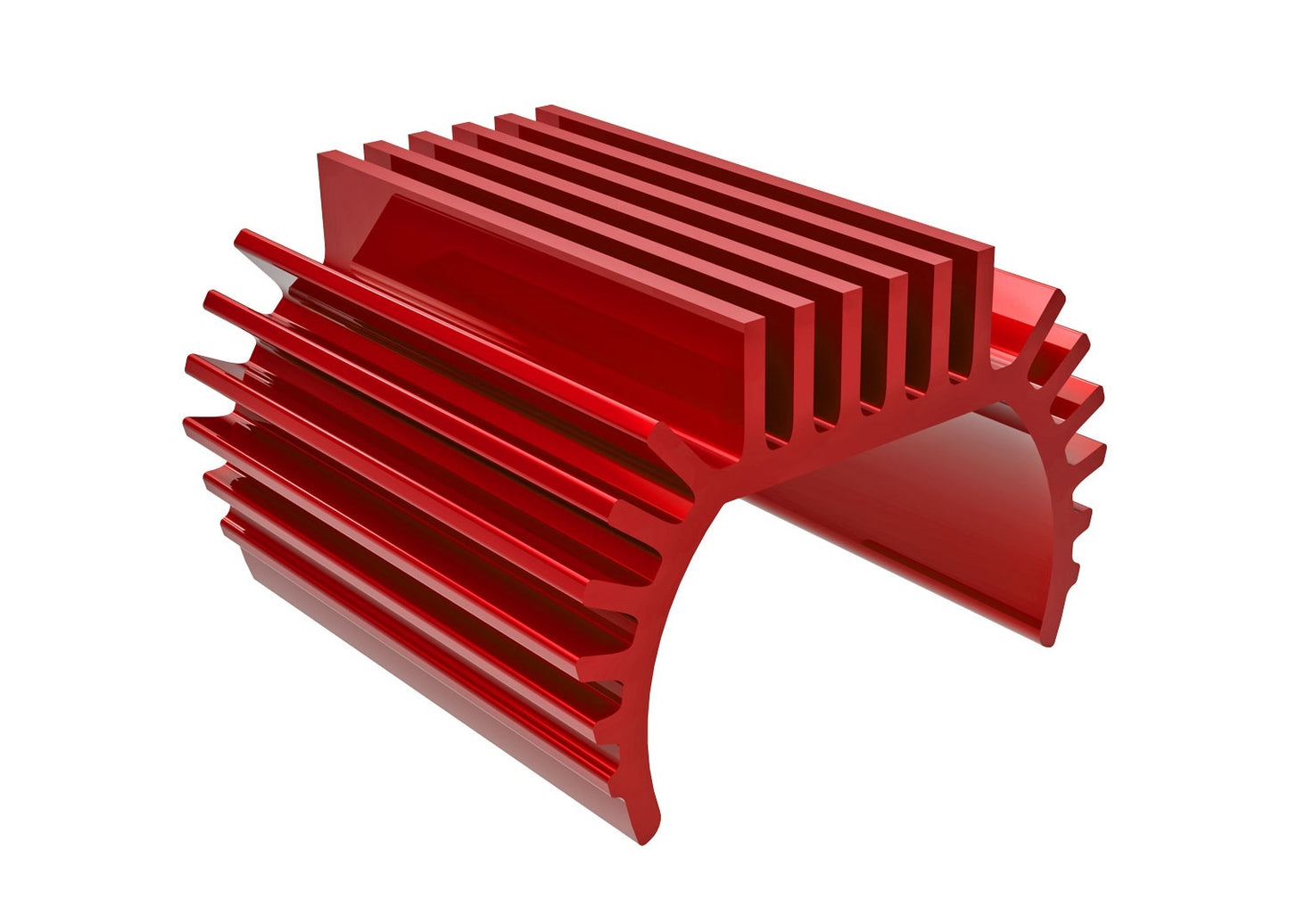 Traxxas Titan 180 Aluminum Heat Sink TRA9793